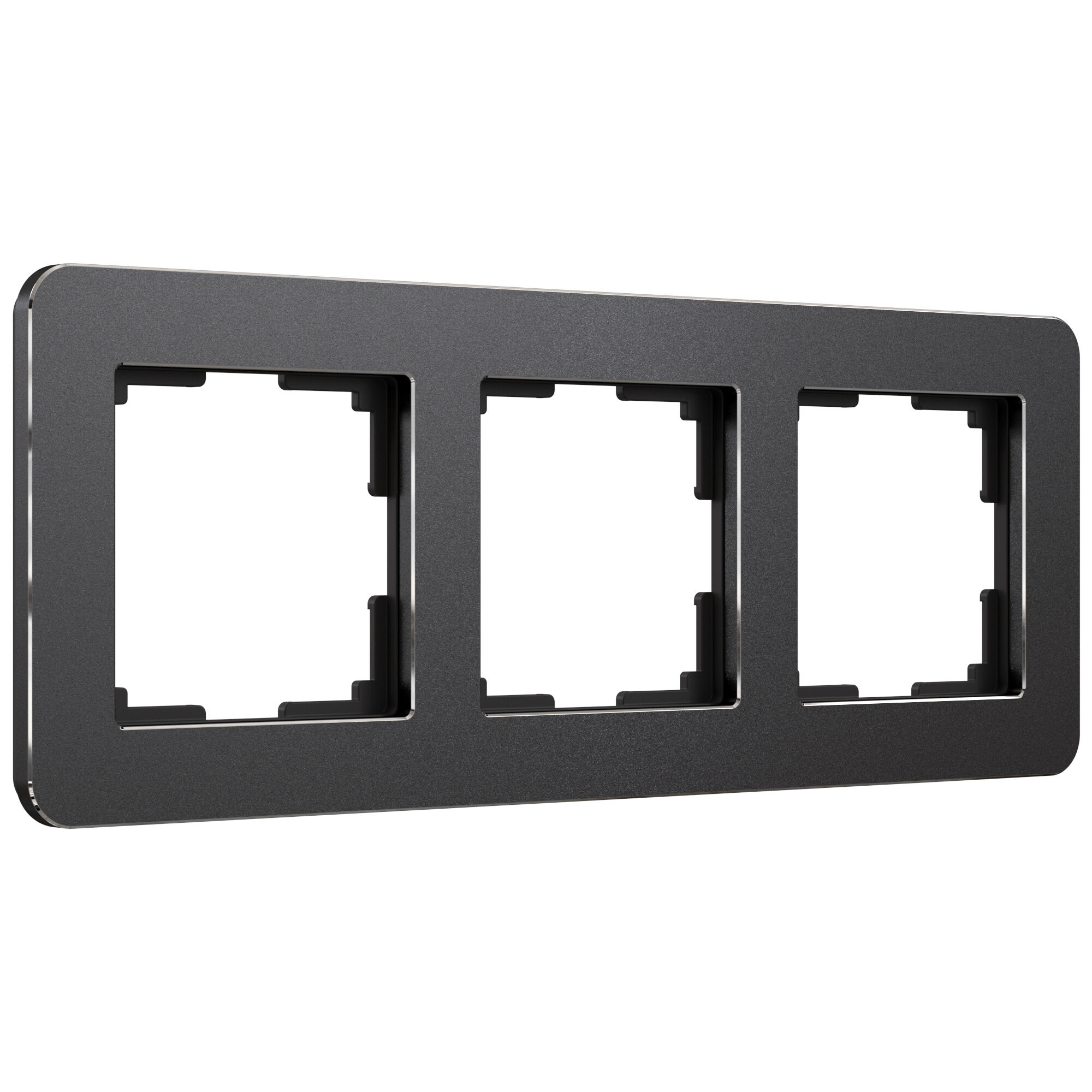 ramka-na-3-posta-platinum-chernyy-alyuminiy-w0032608-a059216-0001