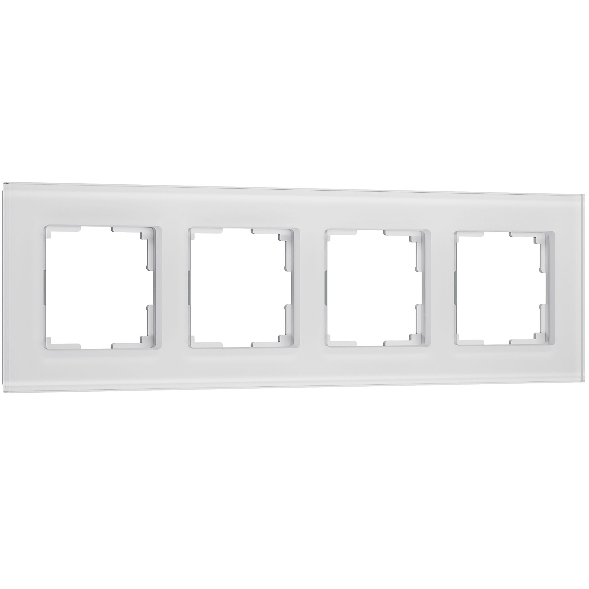 ramka-na-4-posta-senso-belyy-steklo-soft-touch-w0043101-a064567-0001
