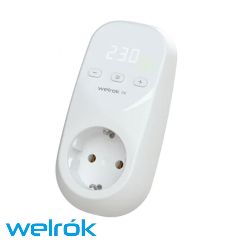 Welrok PR